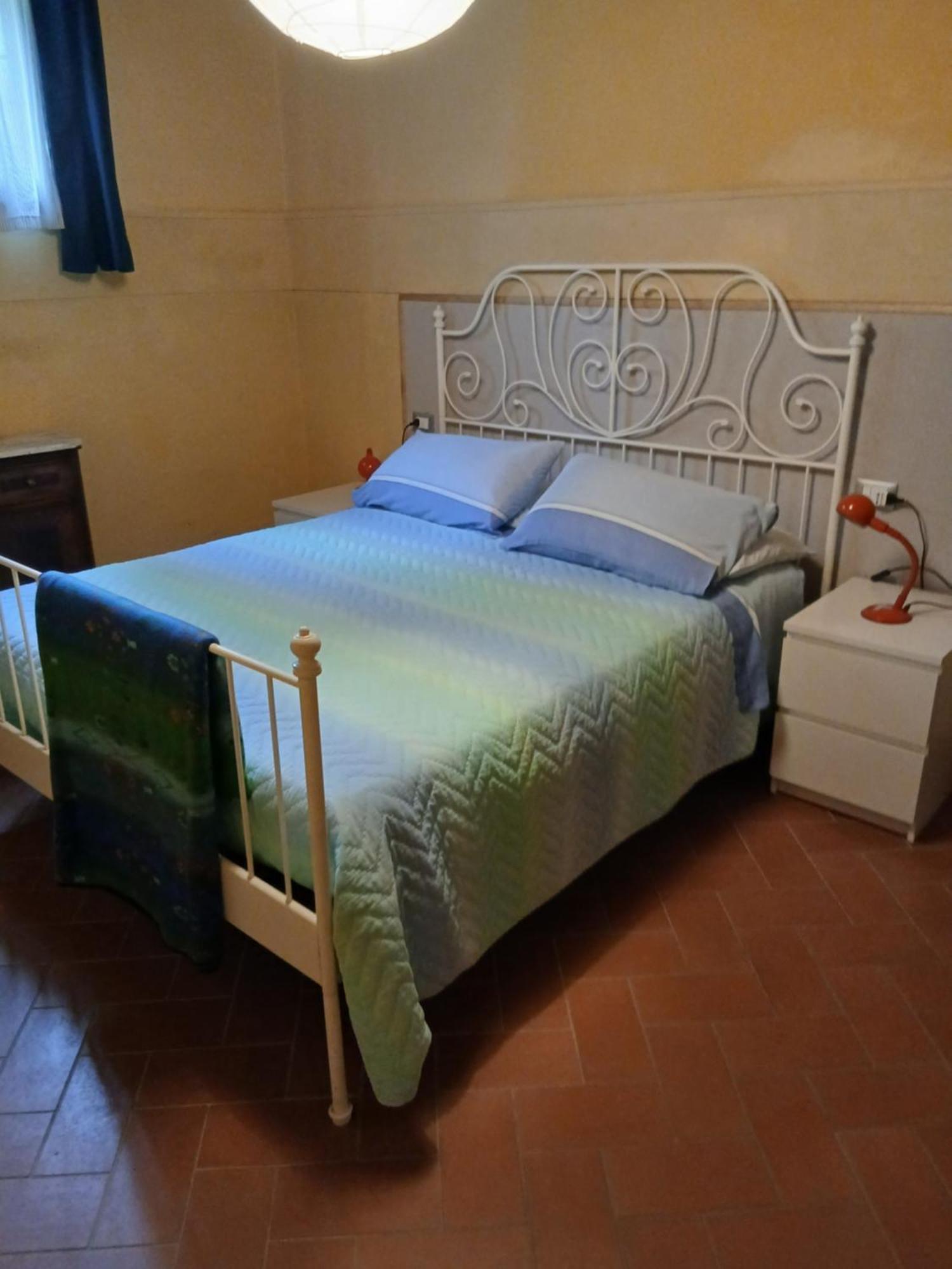 delle vigne 59 A CASA AGOSTINI Lejlighed Lari Eksteriør billede