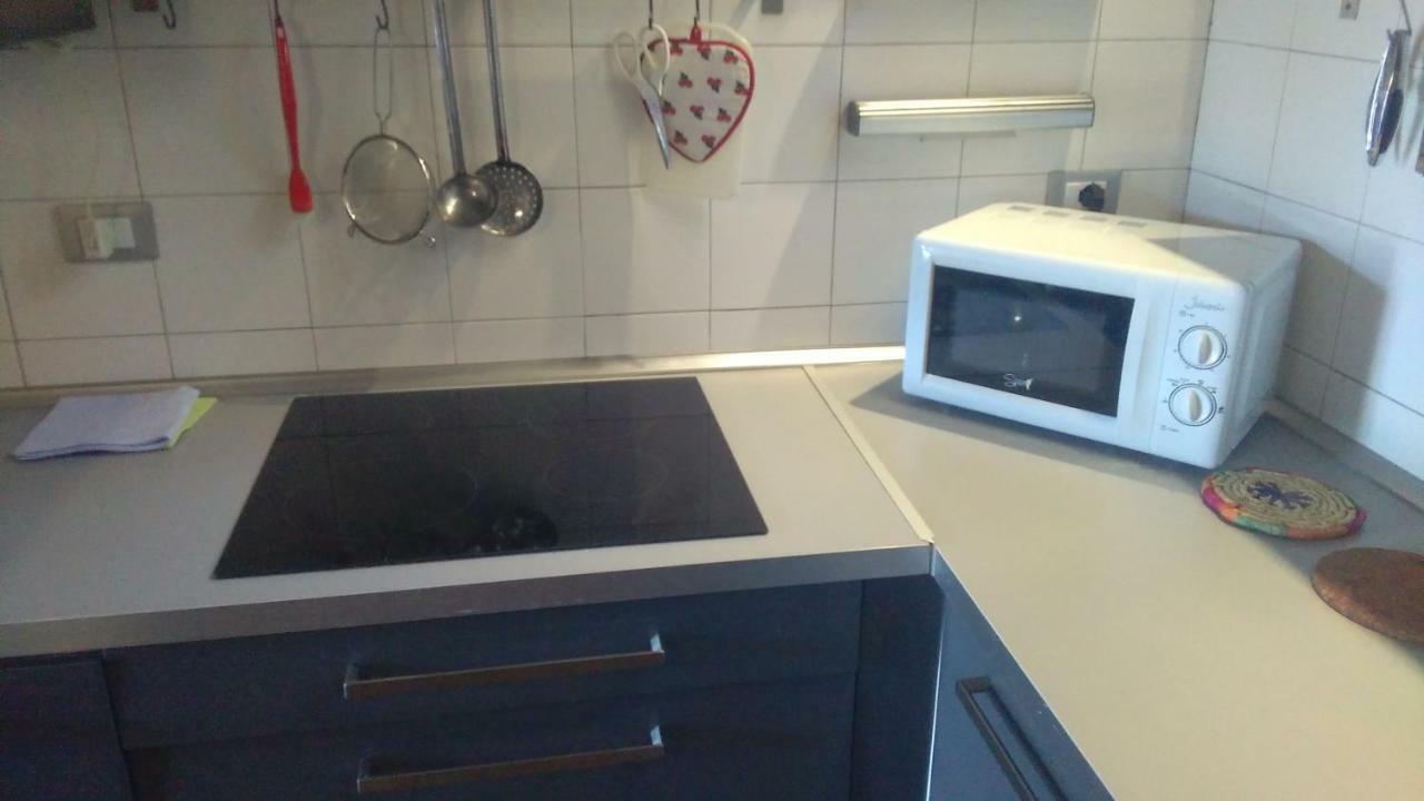 delle vigne 59 A CASA AGOSTINI Lejlighed Lari Eksteriør billede
