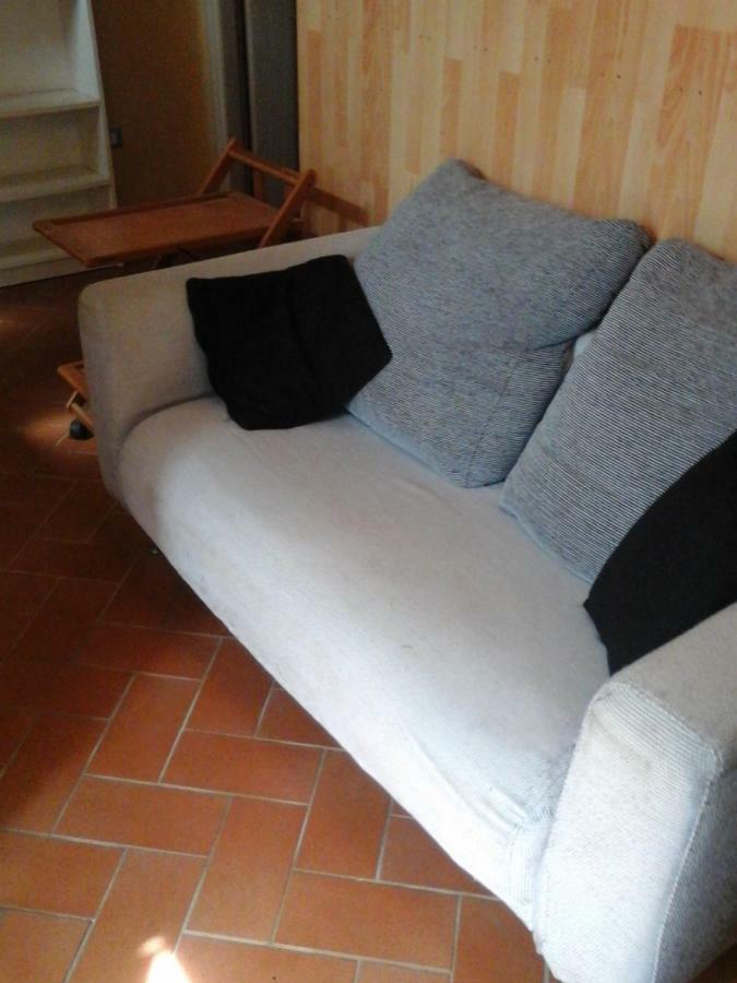 delle vigne 59 A CASA AGOSTINI Lejlighed Lari Eksteriør billede