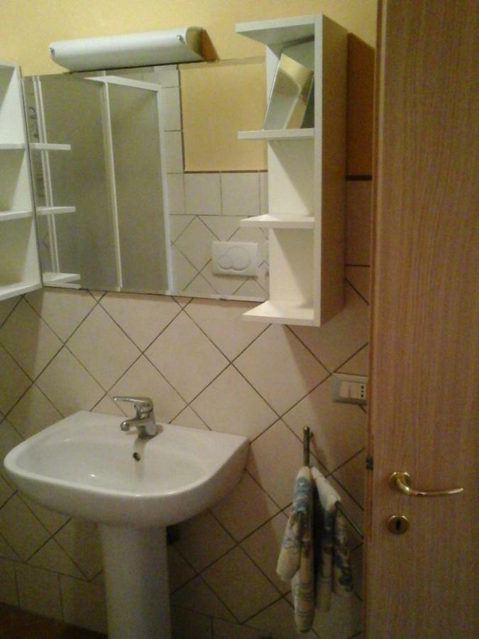 delle vigne 59 A CASA AGOSTINI Lejlighed Lari Eksteriør billede